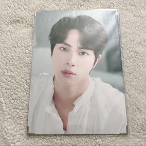 BTS JIN Premium Photo BANGBANGCON The Live